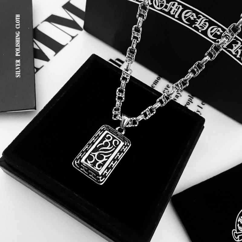 Chrome Hearts Necklaces